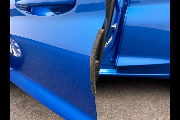 Ford Fiesta 1.0 EcoBoost Titanium Adaptieve/Cruise Camera Apple/Carplay Origineel NL