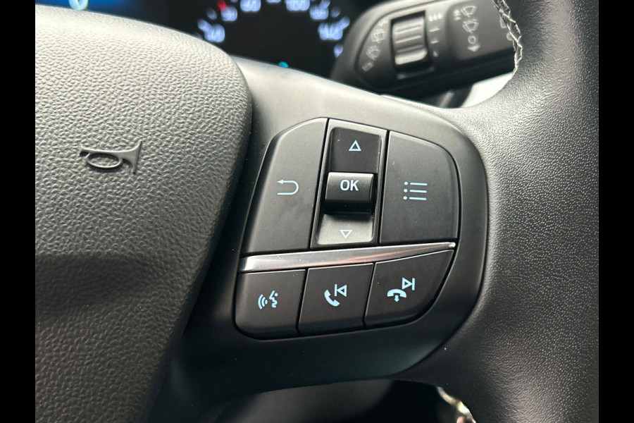 Ford Fiesta 1.0 EcoBoost Titanium Adaptieve/Cruise Camera Apple/Carplay Origineel NL