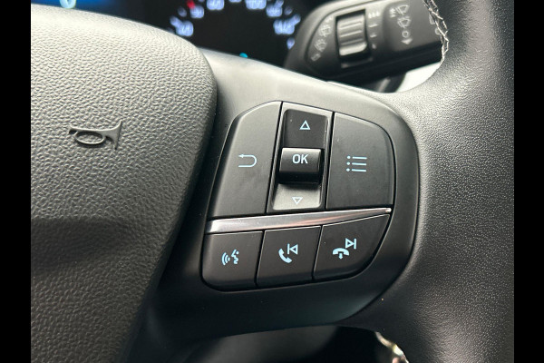 Ford Fiesta 1.0 EcoBoost Titanium Adaptieve/Cruise Camera Apple/Carplay Origineel NL
