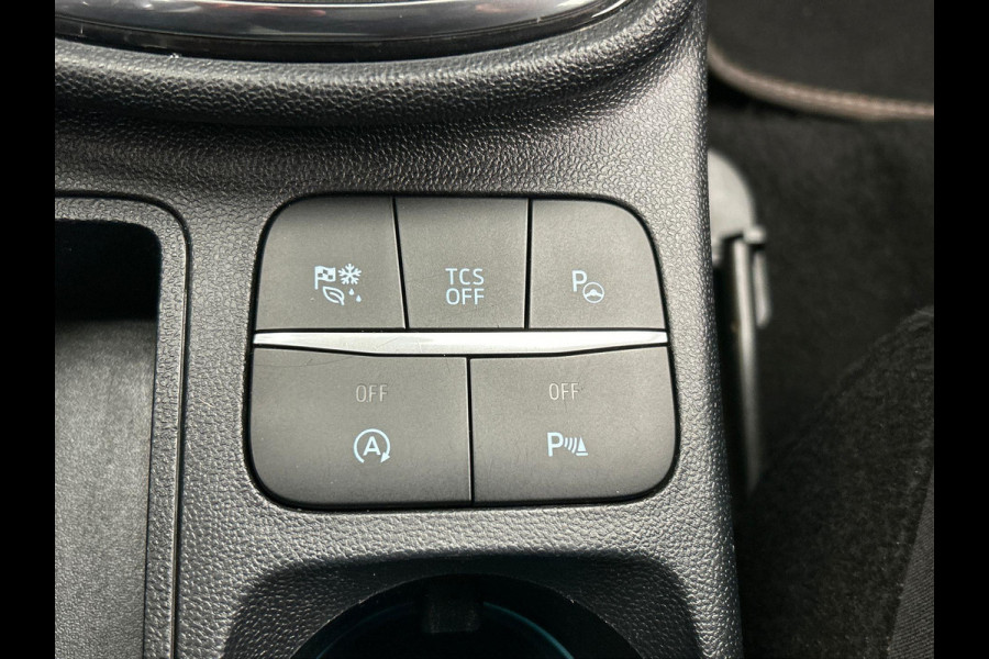 Ford Fiesta 1.0 EcoBoost Titanium Adaptieve/Cruise Camera Apple/Carplay Origineel NL