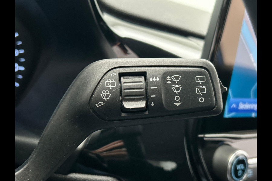 Ford Fiesta 1.0 EcoBoost Titanium Adaptieve/Cruise Camera Apple/Carplay Origineel NL