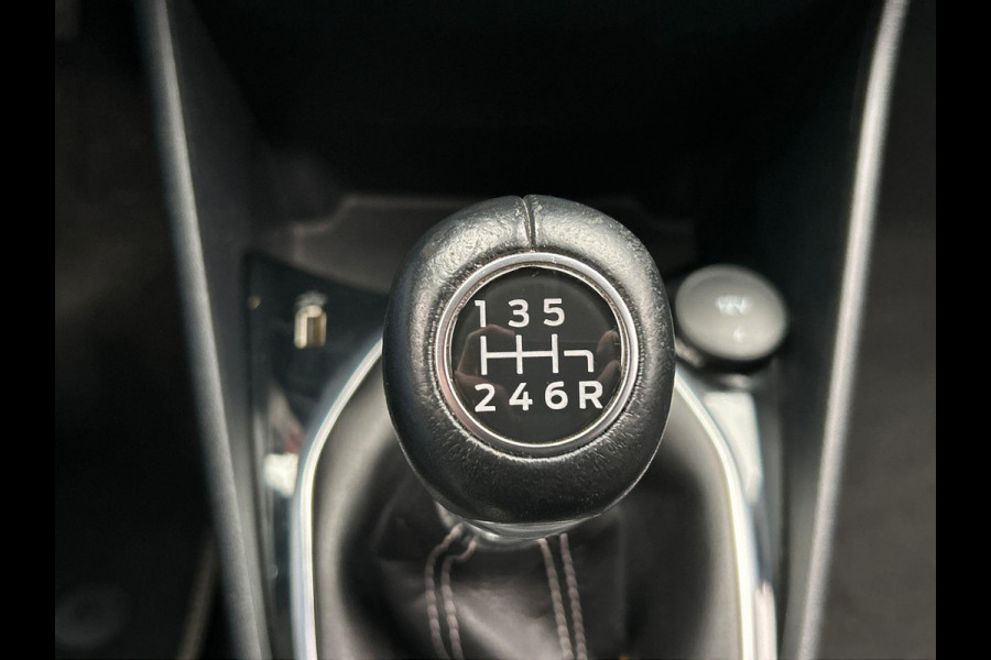 Ford Fiesta 1.0 EcoBoost Titanium Adaptieve/Cruise Camera Apple/Carplay Origineel NL