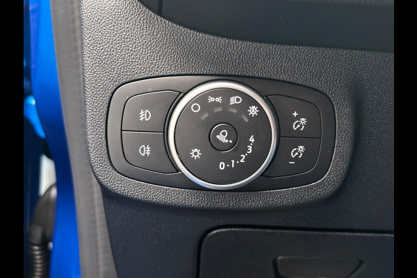 Ford Fiesta 1.0 EcoBoost Titanium Adaptieve/Cruise Camera Apple/Carplay Origineel NL