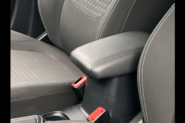 Ford Fiesta 1.0 EcoBoost Titanium Adaptieve/Cruise Camera Apple/Carplay Origineel NL