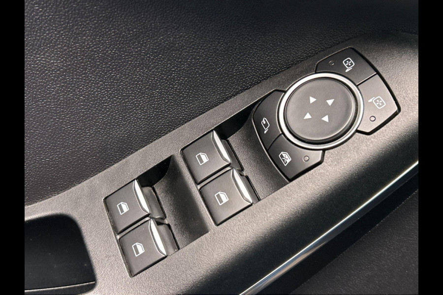 Ford Fiesta 1.0 EcoBoost Titanium Adaptieve/Cruise Camera Apple/Carplay Origineel NL