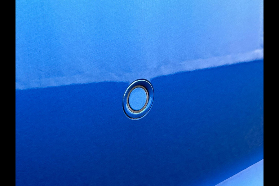 Ford Fiesta 1.0 EcoBoost Titanium Adaptieve/Cruise Camera Apple/Carplay Origineel NL