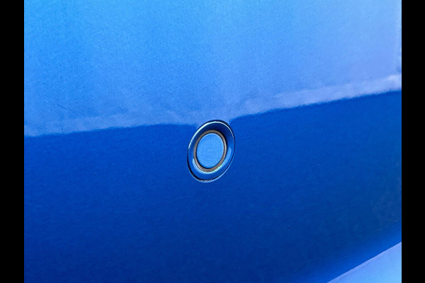 Ford Fiesta 1.0 EcoBoost Titanium Adaptieve/Cruise Camera Apple/Carplay Origineel NL