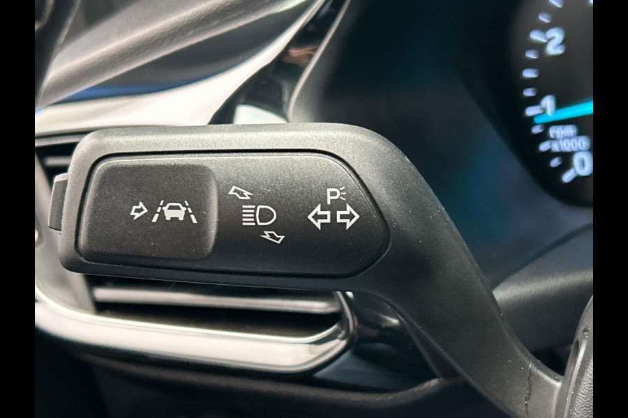 Ford Fiesta 1.0 EcoBoost Titanium Adaptieve/Cruise Camera Apple/Carplay Origineel NL