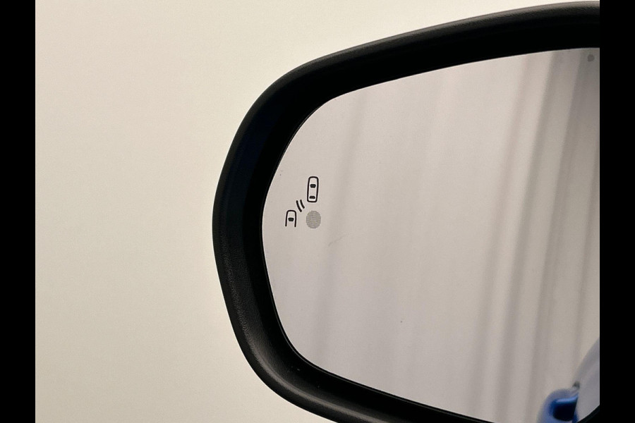 Ford Fiesta 1.0 EcoBoost Titanium Adaptieve/Cruise Camera Apple/Carplay Origineel NL