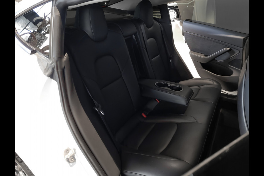 Tesla Model 3 Standard RWD Plus 60 kWh Pano|Leder|Autopilot|NL auto