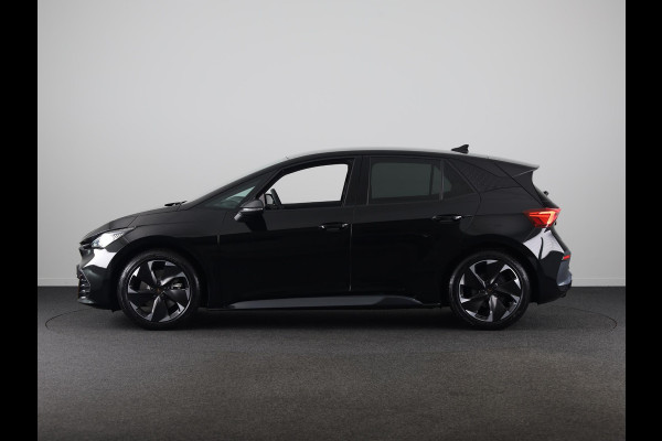 CUPRA Born Business Limited 63 kWh 232PK | Stoel & Stuurverwarming | Achteruitrijcamera | Navigatie | Keyless Entry | Draadloze Carplay en Androidauto |