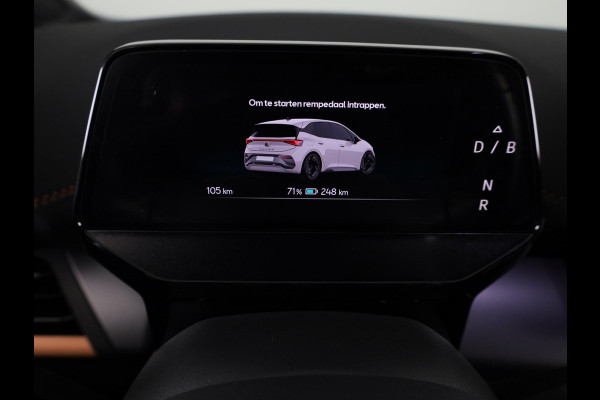 CUPRA Born Business Limited 63 kWh 232PK | Stoel & Stuurverwarming | Achteruitrijcamera | Navigatie | Keyless Entry | Draadloze Carplay en Androidauto |