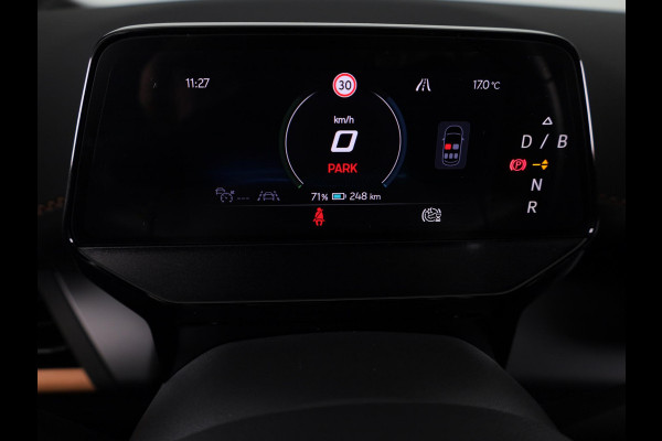 CUPRA Born Business Limited 63 kWh 232PK | Stoel & Stuurverwarming | Achteruitrijcamera | Navigatie | Keyless Entry | Draadloze Carplay en Androidauto |