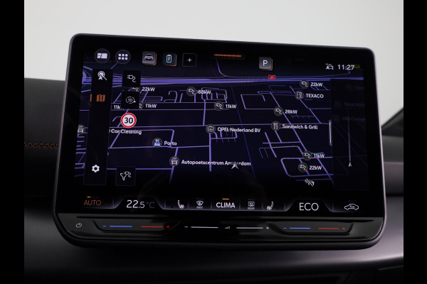 CUPRA Born Business Limited 63 kWh 232PK | Stoel & Stuurverwarming | Achteruitrijcamera | Navigatie | Keyless Entry | Draadloze Carplay en Androidauto |