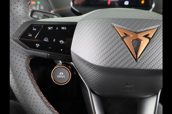 CUPRA Born Business Limited 63 kWh 232PK | Stoel & Stuurverwarming | Achteruitrijcamera | Navigatie | Keyless Entry | Draadloze Carplay en Androidauto |