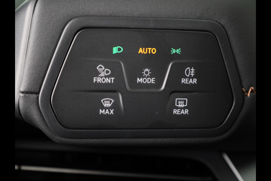 CUPRA Born Business Limited 63 kWh 232PK | Stoel & Stuurverwarming | Achteruitrijcamera | Navigatie | Keyless Entry | Draadloze Carplay en Androidauto |