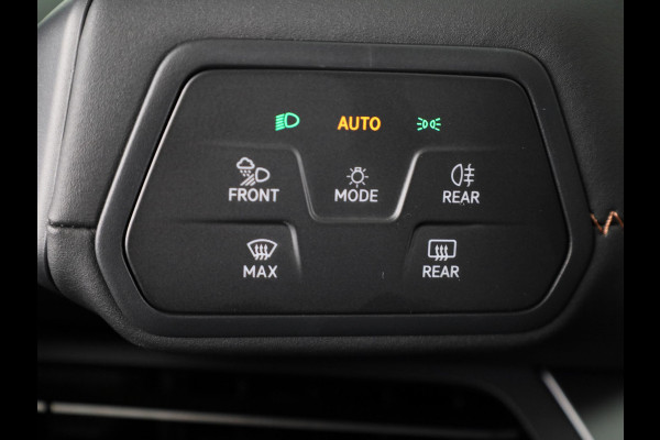 CUPRA Born Business Limited 63 kWh 232PK | Stoel & Stuurverwarming | Achteruitrijcamera | Navigatie | Keyless Entry | Draadloze Carplay en Androidauto |