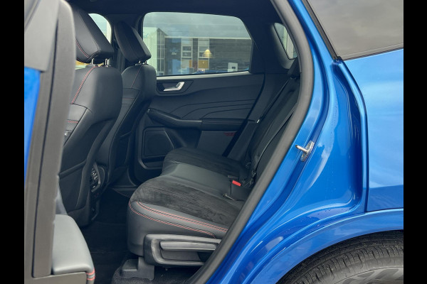 Ford Kuga 2.5 PHEV ST-Line X | 243pk | Driver Assistance Pack | Winterpack | Wegklapbare Trekhaak | Technology Pack | Dessert Island Blue