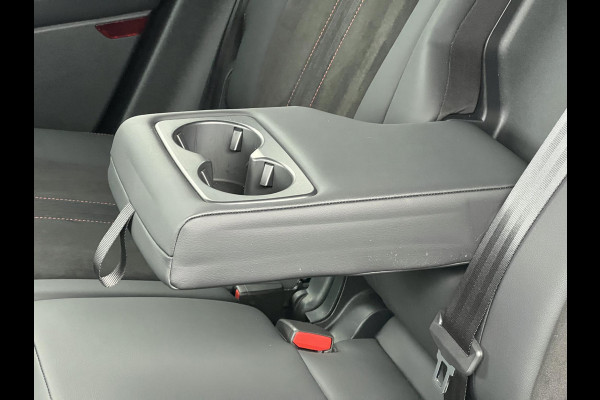 Ford Kuga 2.5 PHEV ST-Line X | 243pk | Driver Assistance Pack | Winterpack | Wegklapbare Trekhaak | Technology Pack | Dessert Island Blue