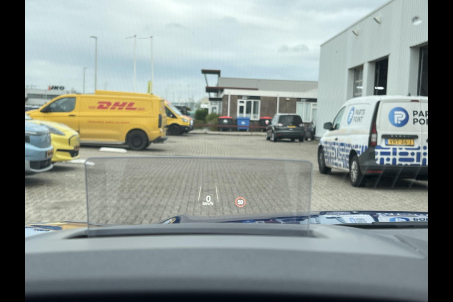 Ford Kuga 2.5 PHEV ST-Line X | 243pk | Driver Assistance Pack | Winterpack | Wegklapbare Trekhaak | Technology Pack | Dessert Island Blue