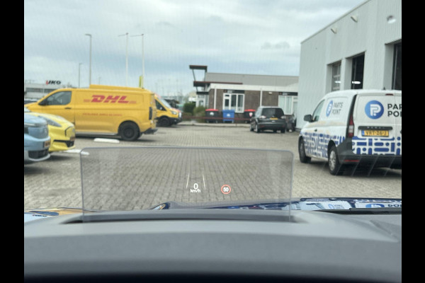 Ford Kuga 2.5 PHEV ST-Line X | 243pk | Driver Assistance Pack | Winterpack | Wegklapbare Trekhaak | Technology Pack | Dessert Island Blue