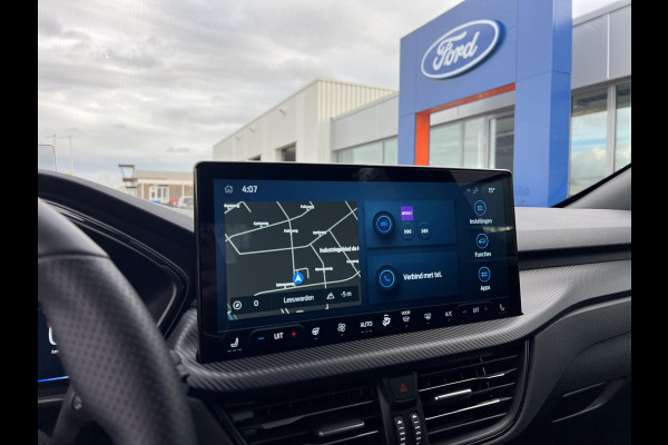 Ford Kuga 2.5 PHEV ST-Line X | 243pk | Driver Assistance Pack | Winterpack | Wegklapbare Trekhaak | Technology Pack | Dessert Island Blue