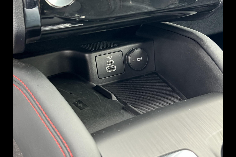 Ford Kuga 2.5 PHEV ST-Line X | 243pk | Driver Assistance Pack | Winterpack | Wegklapbare Trekhaak | Technology Pack | Dessert Island Blue