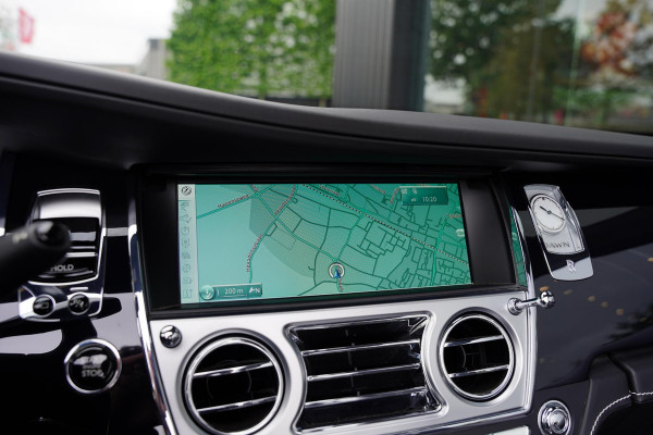 Rolls-Royce Dawn 6.6 V12 New Service Rolls Royce Cologne Rolls-Royce Dawn 6.6 V12 New Service Rolls Royce Cologne