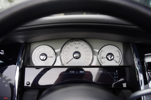 Rolls-Royce Dawn 6.6 V12 New Service Rolls Royce Cologne Rolls-Royce Dawn 6.6 V12 New Service Rolls Royce Cologne