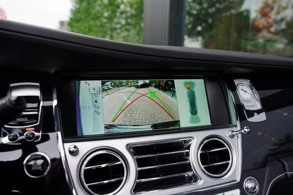 Rolls-Royce Dawn 6.6 V12 New Service Rolls Royce Cologne Rolls-Royce Dawn 6.6 V12 New Service Rolls Royce Cologne