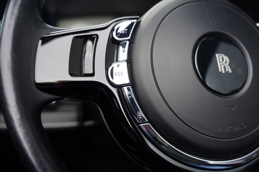 Rolls-Royce Dawn 6.6 V12 New Service Rolls Royce Cologne Rolls-Royce Dawn 6.6 V12 New Service Rolls Royce Cologne