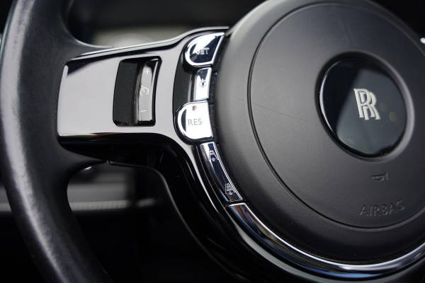 Rolls-Royce Dawn 6.6 V12 New Service Rolls Royce Cologne Rolls-Royce Dawn 6.6 V12 New Service Rolls Royce Cologne