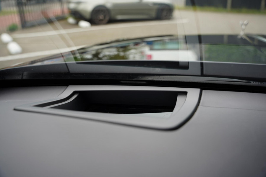 Rolls-Royce Dawn 6.6 V12 New Service Rolls Royce Cologne Rolls-Royce Dawn 6.6 V12 New Service Rolls Royce Cologne