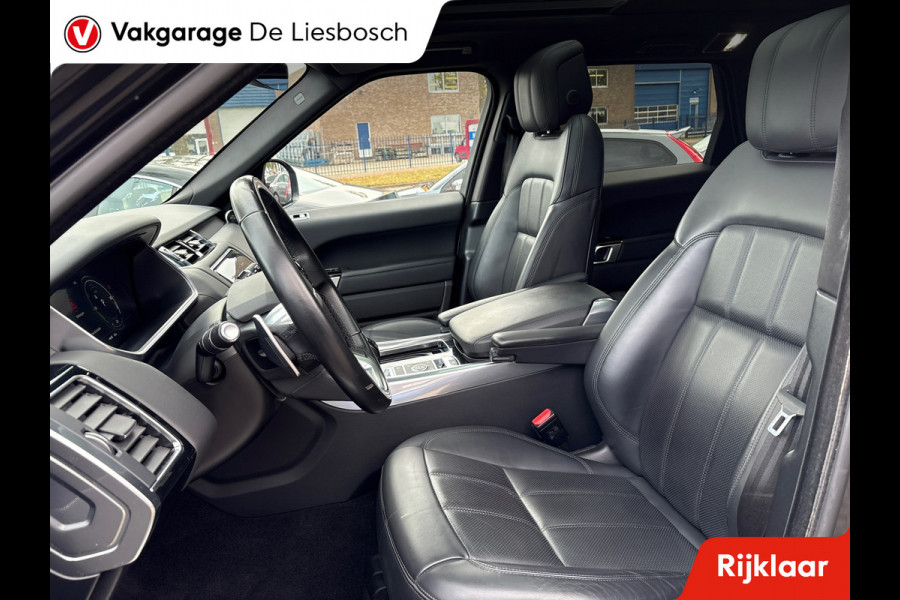 Land Rover Range Rover Sport 2.0 P400e Autobiography Dynamic/pano/navi/btw/black edition/camera Land Rover Range Rover Sport 2.0 P400e Autobiography Dynamic/pano/navi/btw/black edition/camera