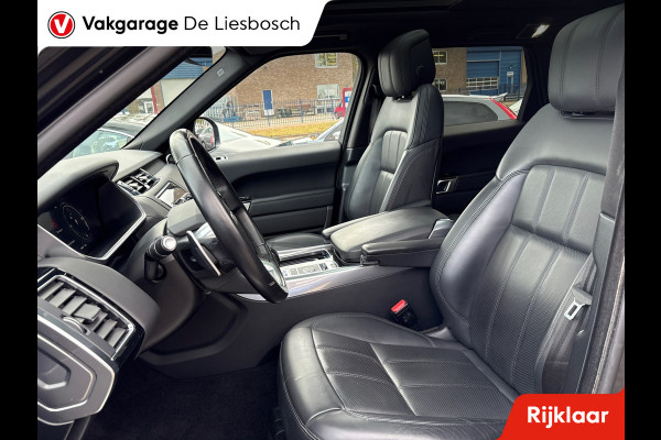 Land Rover Range Rover Sport 2.0 P400e Autobiography Dynamic/pano/navi/btw/black edition/camera Land Rover Range Rover Sport 2.0 P400e Autobiography Dynamic/pano/navi/btw/black edition/camera