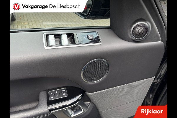 Land Rover Range Rover Sport 2.0 P400e Autobiography Dynamic/pano/navi/btw/black edition/camera Land Rover Range Rover Sport 2.0 P400e Autobiography Dynamic/pano/navi/btw/black edition/camera
