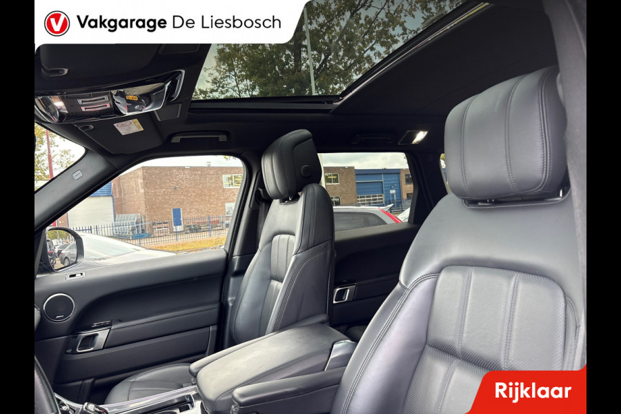 Land Rover Range Rover Sport 2.0 P400e Autobiography Dynamic/pano/navi/btw/black edition/camera Land Rover Range Rover Sport 2.0 P400e Autobiography Dynamic/pano/navi/btw/black edition/camera