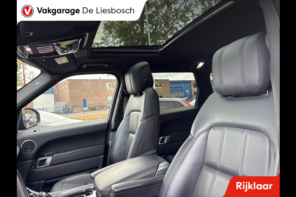 Land Rover Range Rover Sport 2.0 P400e Autobiography Dynamic/pano/navi/btw/black edition/camera Land Rover Range Rover Sport 2.0 P400e Autobiography Dynamic/pano/navi/btw/black edition/camera