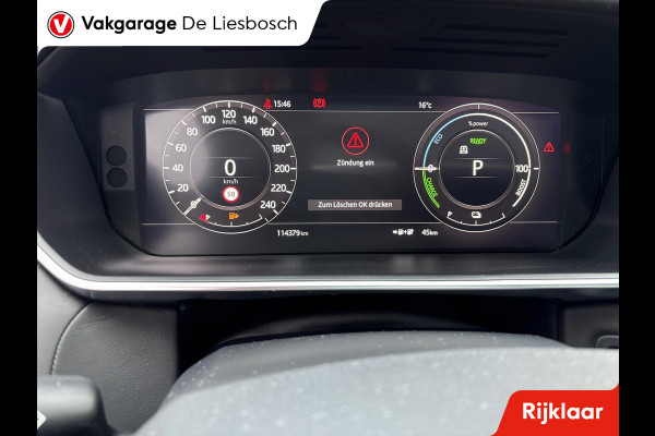 Land Rover Range Rover Sport 2.0 P400e Autobiography Dynamic/pano/navi/btw/black edition/camera Land Rover Range Rover Sport 2.0 P400e Autobiography Dynamic/pano/navi/btw/black edition/camera