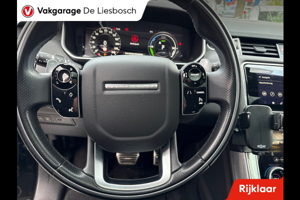 Land Rover Range Rover Sport 2.0 P400e Autobiography Dynamic/pano/navi/btw/black edition/camera Land Rover Range Rover Sport 2.0 P400e Autobiography Dynamic/pano/navi/btw/black edition/camera