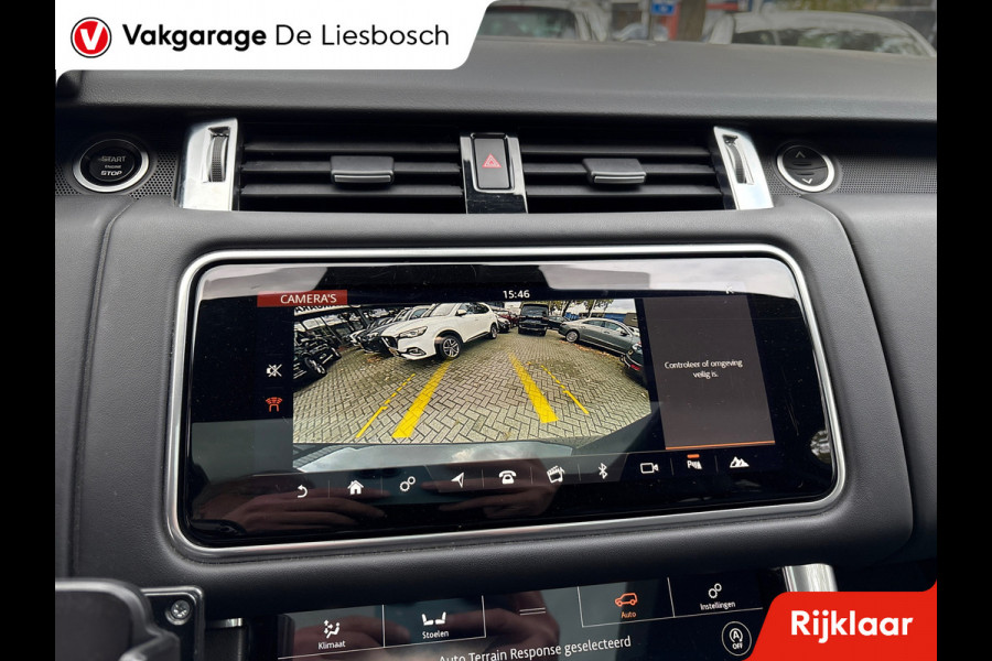 Land Rover Range Rover Sport 2.0 P400e Autobiography Dynamic/pano/navi/btw/black edition/camera Land Rover Range Rover Sport 2.0 P400e Autobiography Dynamic/pano/navi/btw/black edition/camera