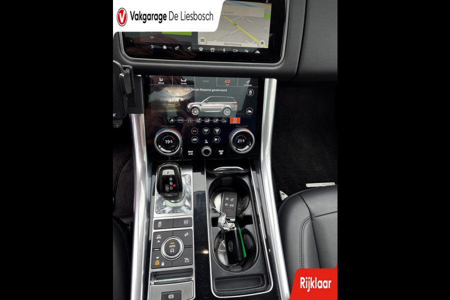 Land Rover Range Rover Sport 2.0 P400e Autobiography Dynamic/pano/navi/btw/black edition/camera Land Rover Range Rover Sport 2.0 P400e Autobiography Dynamic/pano/navi/btw/black edition/camera