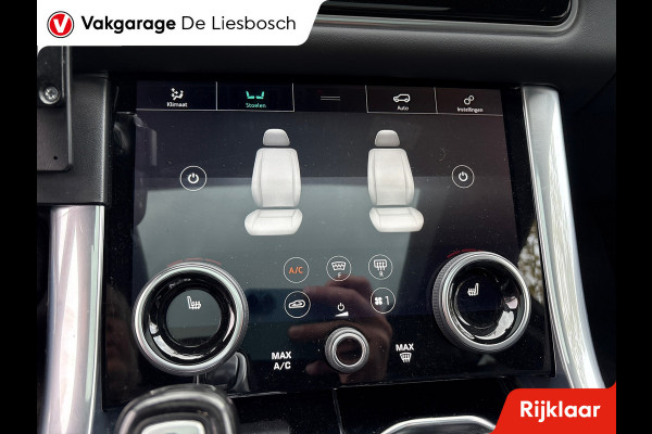 Land Rover Range Rover Sport 2.0 P400e Autobiography Dynamic/pano/navi/btw/black edition/camera Land Rover Range Rover Sport 2.0 P400e Autobiography Dynamic/pano/navi/btw/black edition/camera