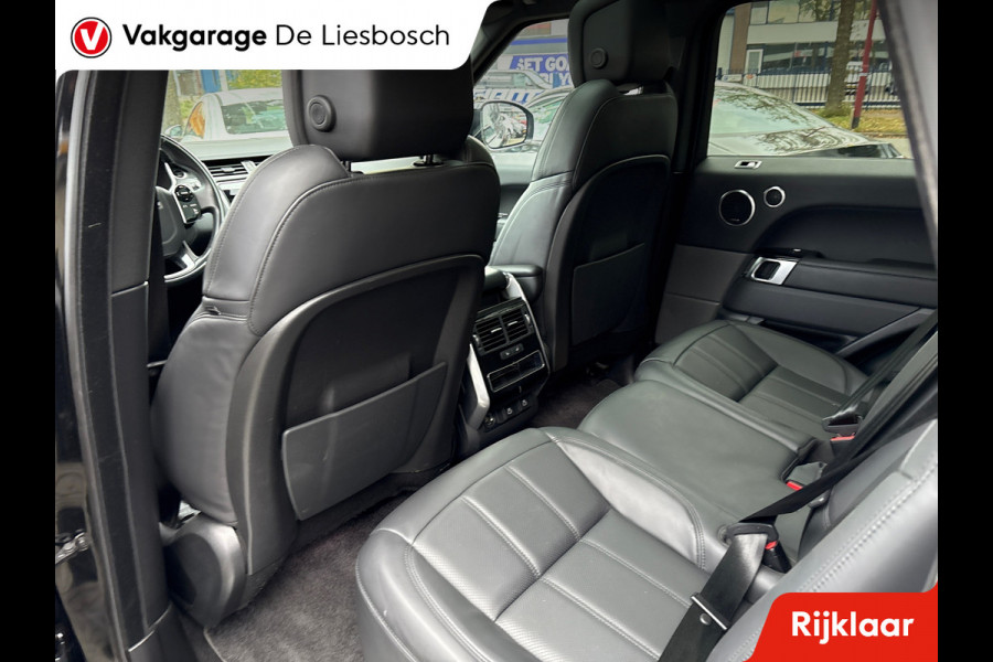 Land Rover Range Rover Sport 2.0 P400e Autobiography Dynamic/pano/navi/btw/black edition/camera Land Rover Range Rover Sport 2.0 P400e Autobiography Dynamic/pano/navi/btw/black edition/camera