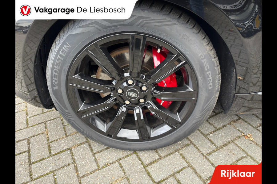 Land Rover Range Rover Sport 2.0 P400e Autobiography Dynamic/pano/navi/btw/black edition/camera Land Rover Range Rover Sport 2.0 P400e Autobiography Dynamic/pano/navi/btw/black edition/camera