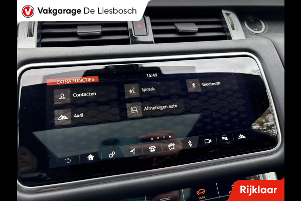 Land Rover Range Rover Sport 2.0 P400e Autobiography Dynamic/pano/navi/btw/black edition/camera Land Rover Range Rover Sport 2.0 P400e Autobiography Dynamic/pano/navi/btw/black edition/camera