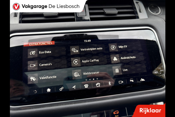 Land Rover Range Rover Sport 2.0 P400e Autobiography Dynamic/pano/navi/btw/black edition/camera Land Rover Range Rover Sport 2.0 P400e Autobiography Dynamic/pano/navi/btw/black edition/camera