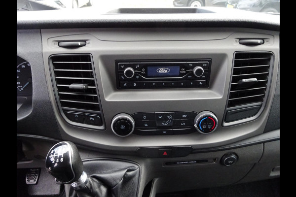 Ford Transit Custom 280 2.0 TDCI L1H1 Trend AIRCO SCHUIFDEUR CRUISE CONTROL Ford Transit Custom 280 2.0 TDCI L1H1 Trend AIRCO SCHUIFDEUR CRUISE CONTROL