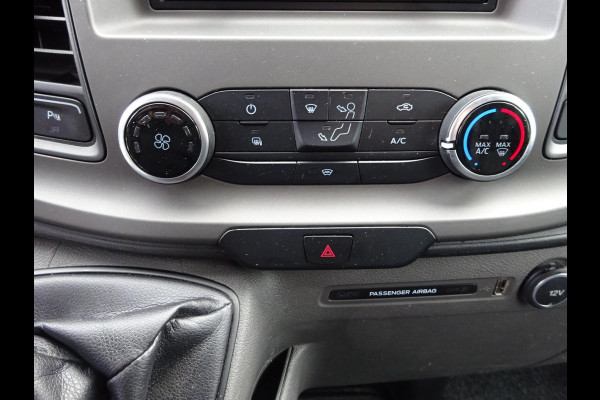 Ford Transit Custom 280 2.0 TDCI L1H1 Trend AIRCO SCHUIFDEUR CRUISE CONTROL Ford Transit Custom 280 2.0 TDCI L1H1 Trend AIRCO SCHUIFDEUR CRUISE CONTROL