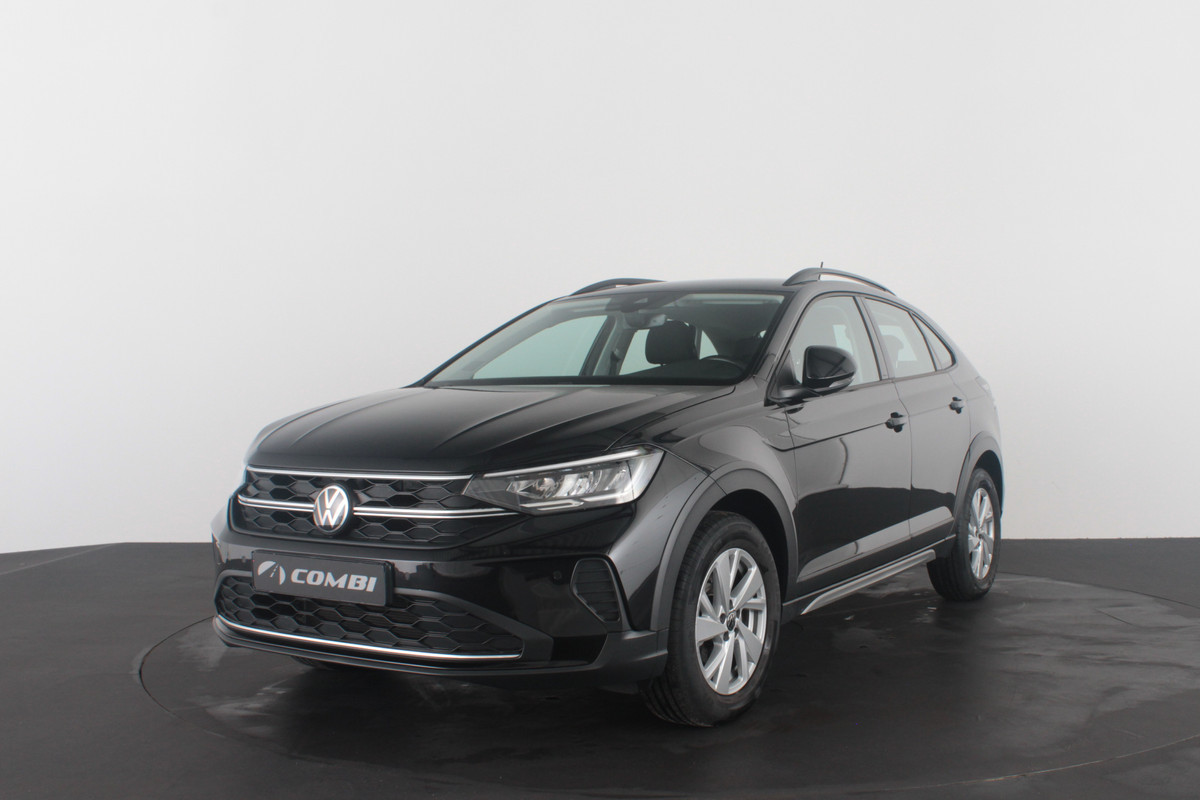 Volkswagen Taigo 1.0 TSI Life Edition > Camera/Adapt. Cruise/DSG Automaat...